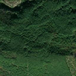 Satellite imagery of Jaroš, ME