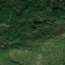 Satellite imagery of Jaroš, ME