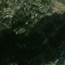 Satellite imagery of Kotor, ME
