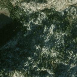 Satellite imagery of Kotor, ME