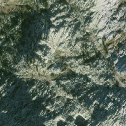 Satellite imagery of Kotor, ME
