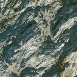 Satellite imagery of Žuta Greda, ME