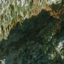 Satellite imagery of Žuta Greda, ME