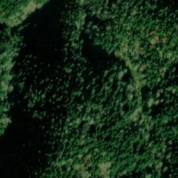 Satellite imagery of Vagani, ME