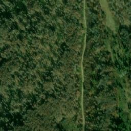 Satellite imagery of Zanoga, ME