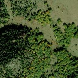 Satellite imagery of Krstac, ME