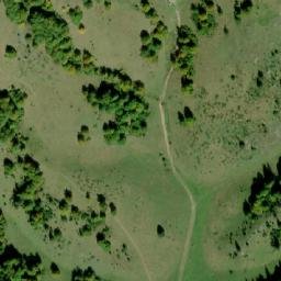 Satellite imagery of Krstac, ME