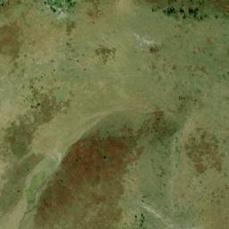 Satellite imagery of Shkreli, XK