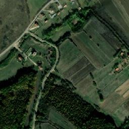 Satellite imagery of Roga e Avdulit, XK
