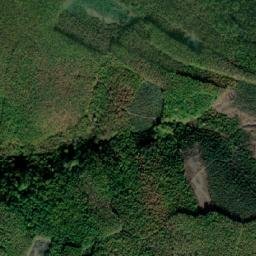Satellite imagery of Bulo Breg, XK