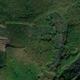 Satellite imagery of Bulo Breg, XK