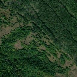 Satellite imagery of Strazha, BG