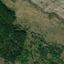 Satellite imagery of Strazha, BG