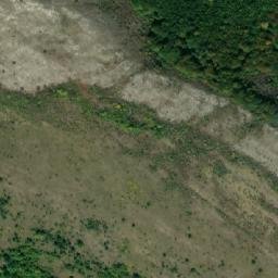 Satellite imagery of Strazha, BG