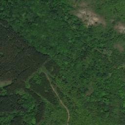 Satellite imagery of Ostra Mogila, BG