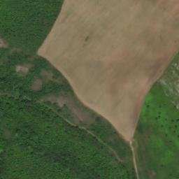 Satellite imagery of Ostra Mogila, BG