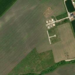 Satellite imagery of TT112A, BG