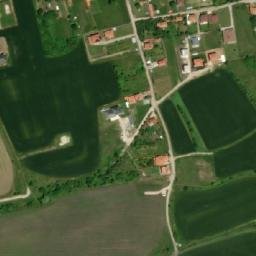 Satellite imagery of TT112A, BG