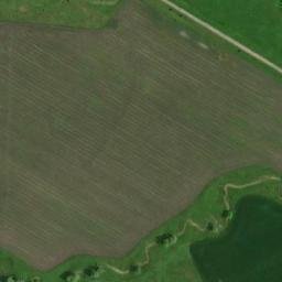 Satellite imagery of TT95, BG