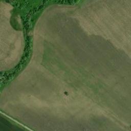 Satellite imagery of TT95, BG