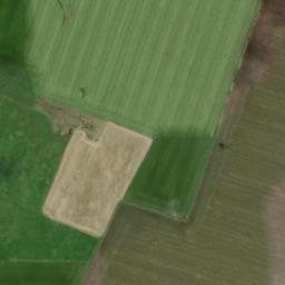 Satellite imagery of TT92, BG