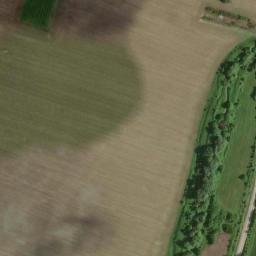 Satellite imagery of TT92, BG