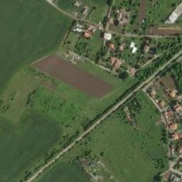 Satellite imagery of TT143, BG