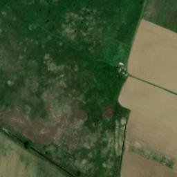 Satellite imagery of TT64, BG