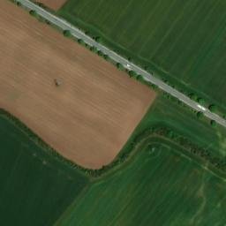 Satellite imagery of TT83, BG