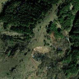 Satellite imagery of TT52, BG