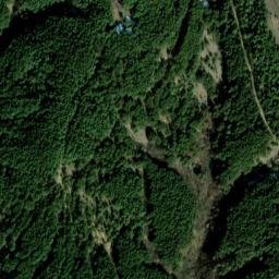 Satellite imagery of TT52, BG