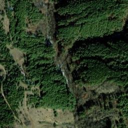 Satellite imagery of TT52, BG