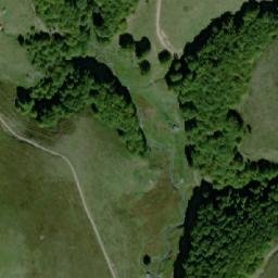 Satellite imagery of TT3, BG