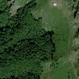 Satellite imagery of Yumruka, BG