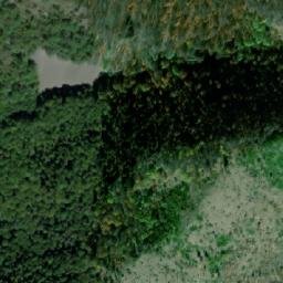 Satellite imagery of Golemia krachol, BG