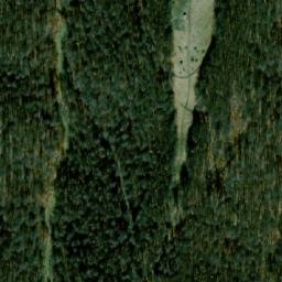 Satellite imagery of Golemia krachol, BG