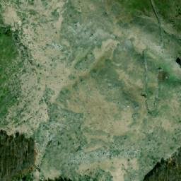 Satellite imagery of Orta Borun, BG