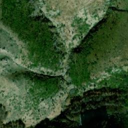 Satellite imagery of Orta Borun, BG