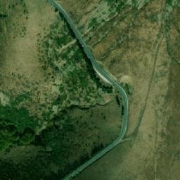 Satellite imagery of Orta Borun, BG