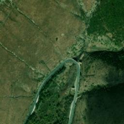 Satellite imagery of Troyanski Prokhod, BG