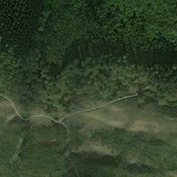 Satellite imagery of Lokvata, BG