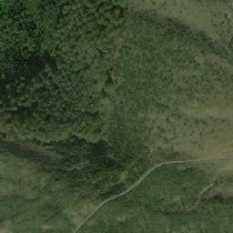 Satellite imagery of Lokvata, BG