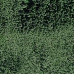 Satellite imagery of Blue Jay Mine, US