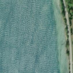 Satellite imagery of Turning Point 198, CA