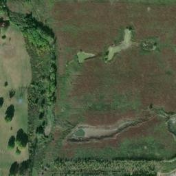 Satellite imagery of Turning Point 198, CA
