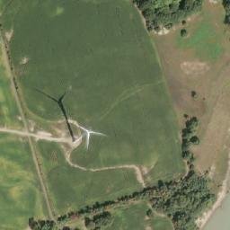 Satellite imagery of Woolley's Point, CA