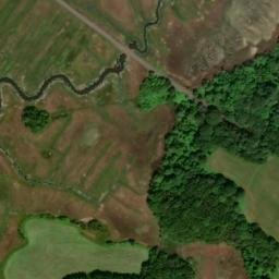 Satellite imagery of Ireland Point, US