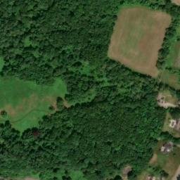 Satellite imagery of Ireland Point, US