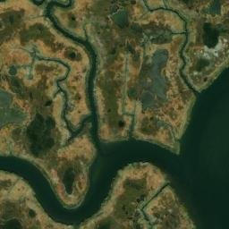 Satellite imagery of Long Point, US