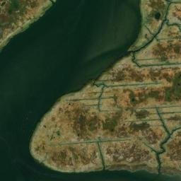 Satellite imagery of Long Point, US